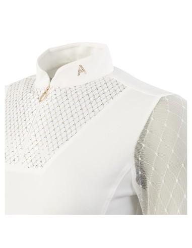 ANKY® Longsleeve Shirt Prospect C-Wear ATP25202