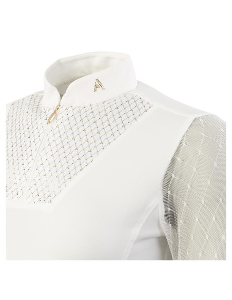ANKY® Longsleeve Shirt Prospect C-Wear ATP25202