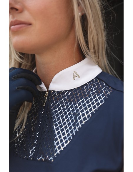 ANKY® Longsleeve Shirt Prospect C-Wear ATP25202