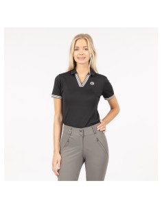 ANKY® Short Sleeve Polo...