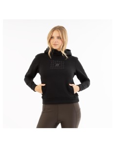 ANKY® Hoodie ATC252105 - Black