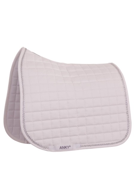 ANKY® Saddle Pad Braided Dressage XB16001