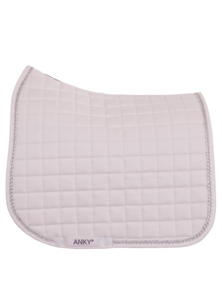 ANKY® pad Braided dressuur XB16001