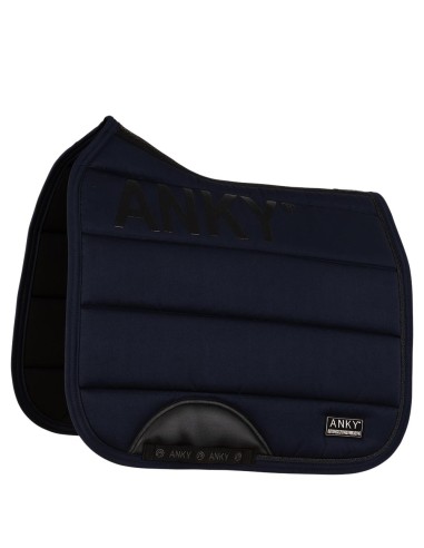 ANKY® Pad Leafs Dressage XB23001