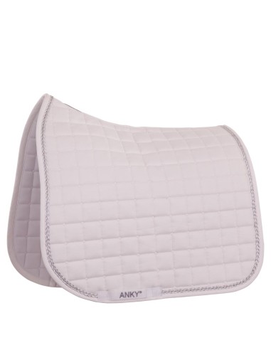 ANKY® Saddle Pad Braided Dressage XB16001