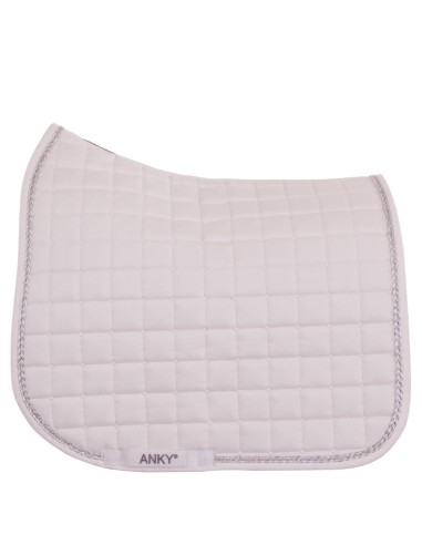 ANKY® pad Braided dressuur XB16001