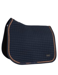 ANKY® pad Cotton Twill dressuur XB21007