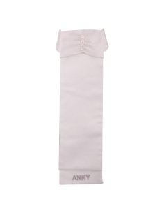 ANKY® Stock Tie Pearl...