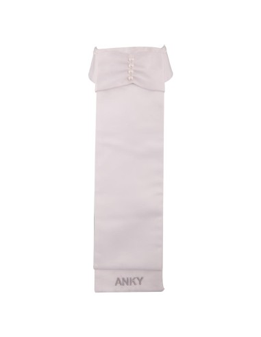 ANKY® Stock Tie Pearl ATP16503