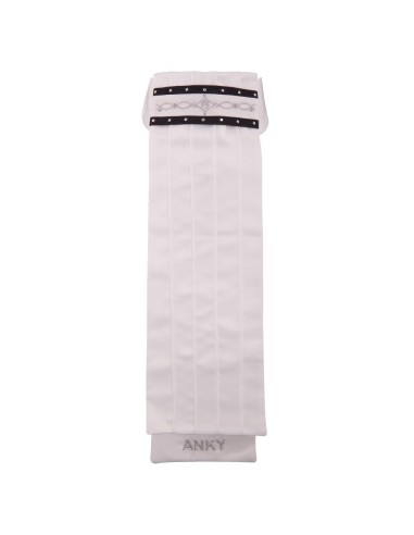 ANKY® plastron Gracious ATP16501