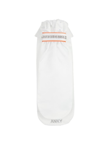 ANKY® Stock Tie Nation Crown ATP17501 