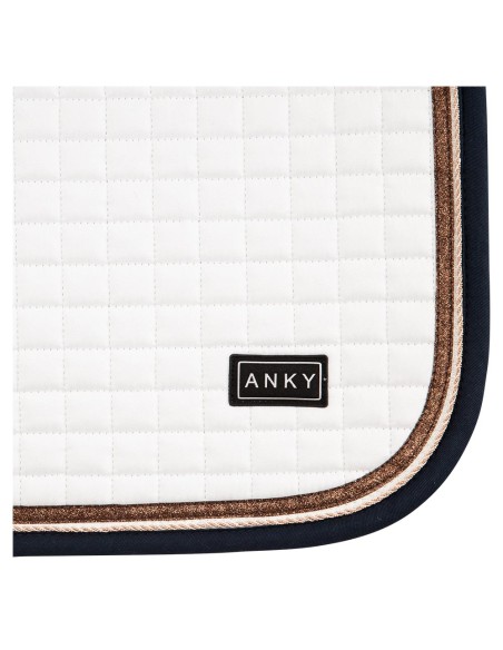 ANKY® pad Cotton Twill dressuur XB21007