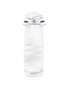 ANKY® plastron Stone-DeLuxe ATP21502 2