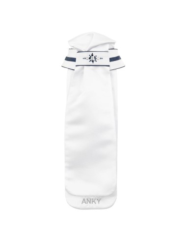 ANKY® plastron Stone-DeLuxe ATP21502