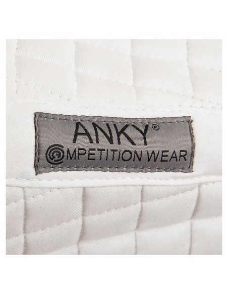 ANKY® pad Cotton Twill dressuur XB21007