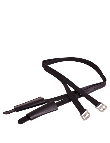 ANKY® Stirrup Leathers ATS007
