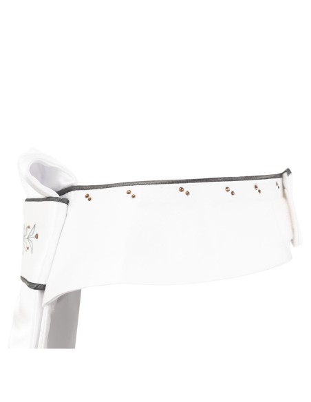 ANKY® plastron Sophisticated C-Wear ATP22502