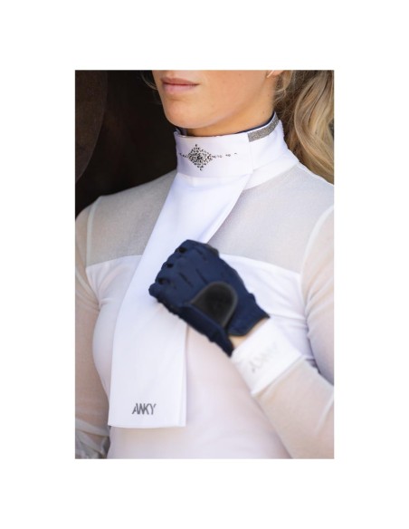 ANKY® Stock Tie Luminous ATP24501