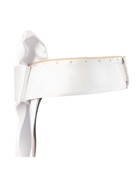 ANKY® plastron Prospect C-Wear ATP25501
