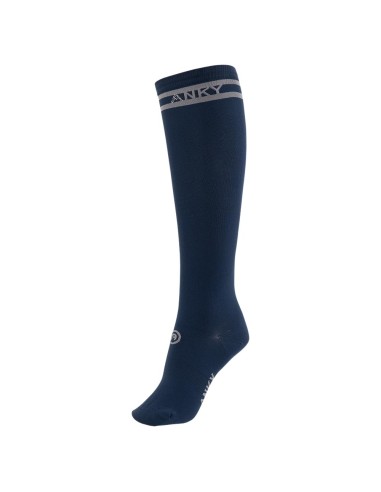 ANKY® Technical Riding Socks ATP241601
