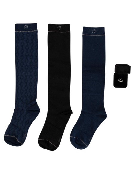 ANKY® Gift Box Socks ATP25602