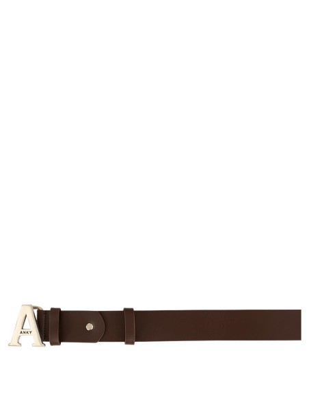 ANKY® Leather Belt ATA24011