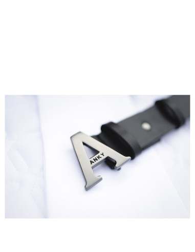 ANKY® Leather Belt ATA24011