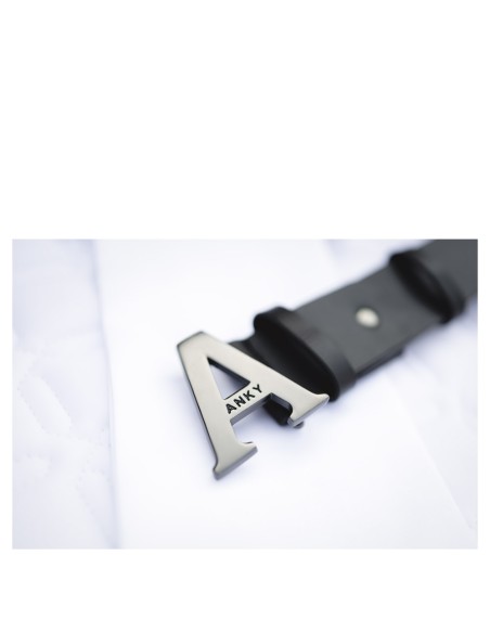 ANKY® Leather Belt ATA24011