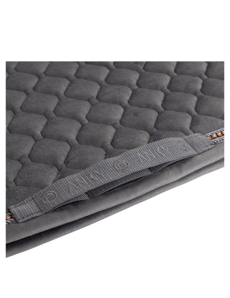ANKY® Pad Velvet Stones Dressage XB23002