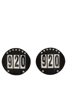 ANKY® Competition Numberholder ATA21004