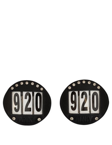 ANKY® Competition Numberholder...