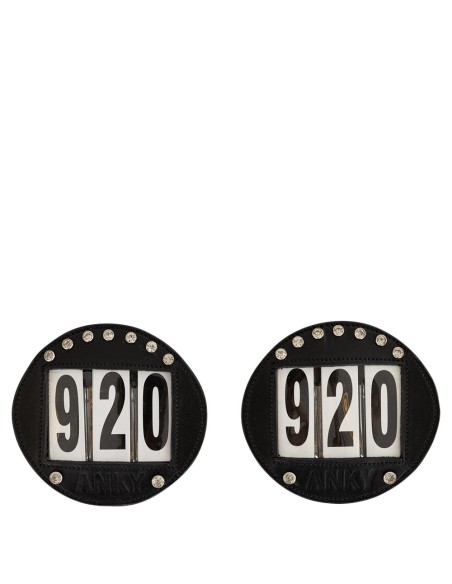 ANKY® Competition Numberholder ATA21004