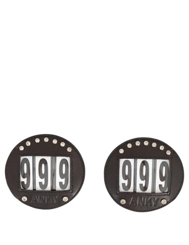 ANKY® Competition Numberholder ATA21004