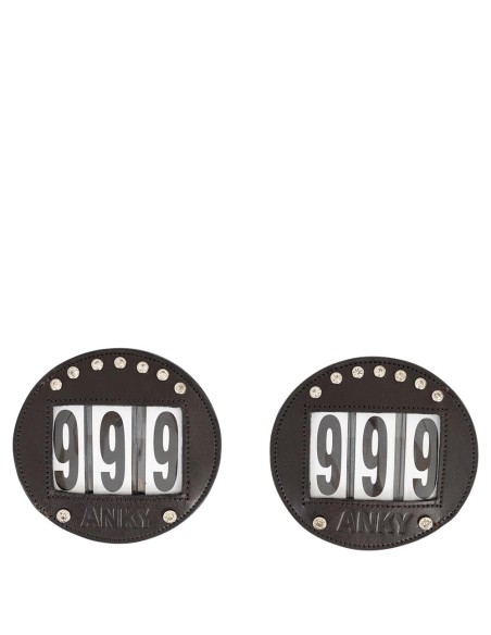 ANKY® Competition Numberholder ATA21004