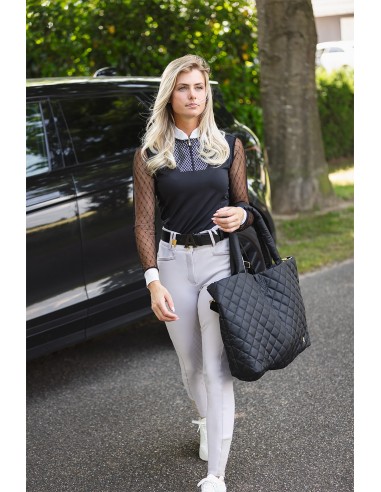 ANKY®  Tote Bag Stepped ATA25007