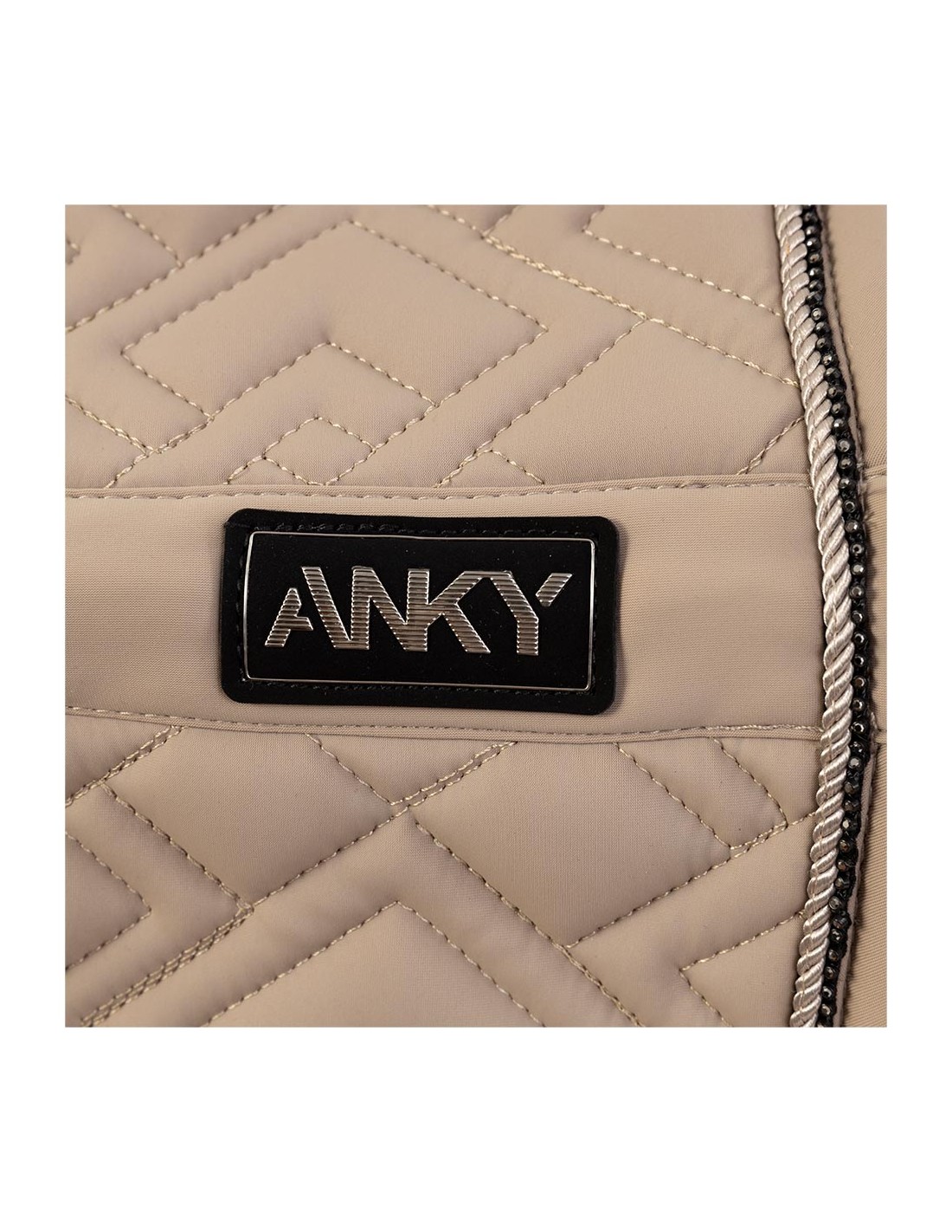 ANKY® pad Professional dressuur... ANKY® pad Professional dressuur...