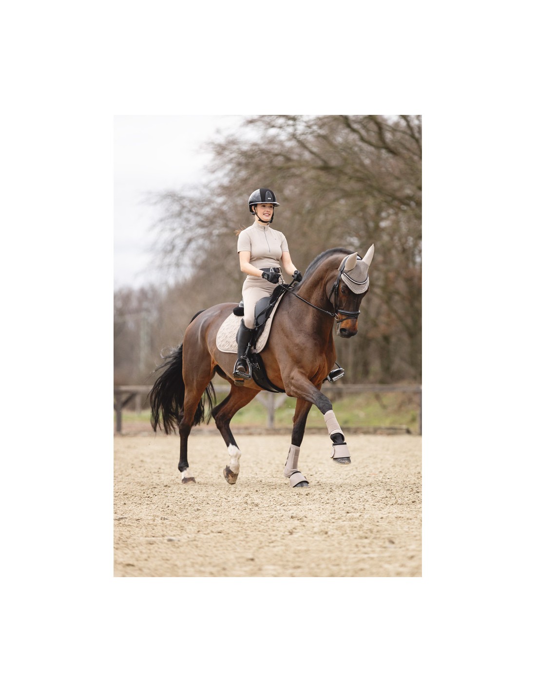 ANKY® pad Professional dressuur... ANKY® pad Professional dressuur...