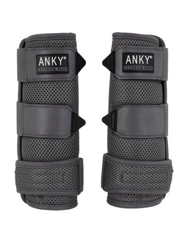 ANKY® beugelriemhoesje Glamour ATS17001