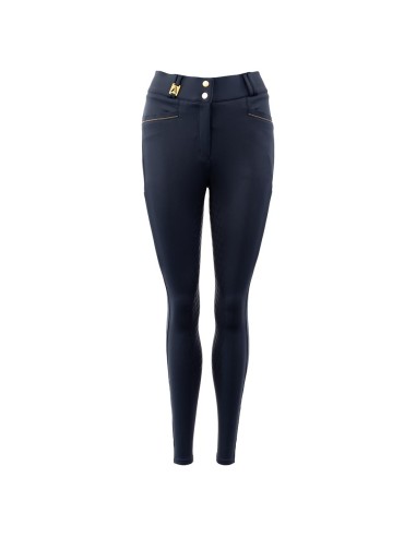 ANKY® Breeches Prospect Silicone Seat XR25102