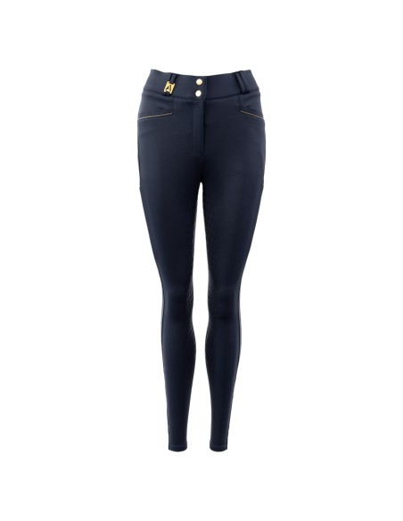 ANKY® Breeches Prospect Silicone Seat XR25102