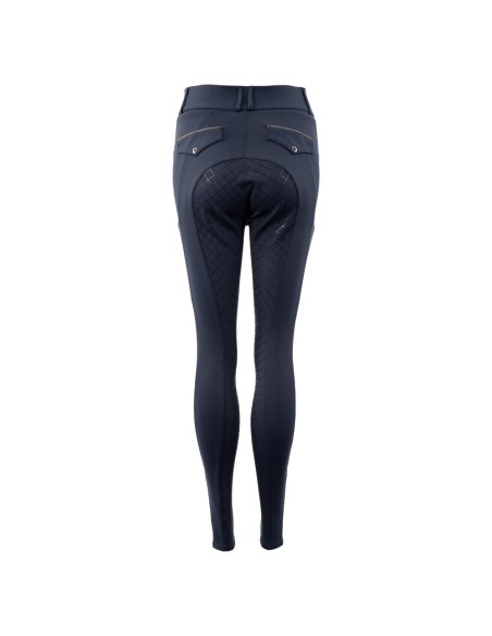 ANKY® Breeches Prospect Silicone Seat XR25102