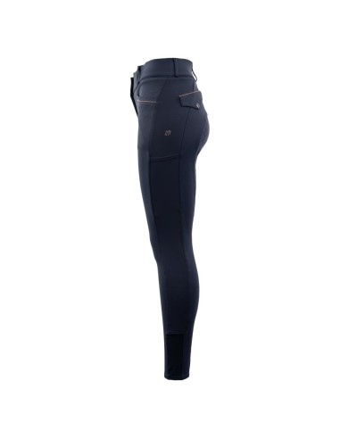 ANKY® Breeches Prospect Silicone Seat XR25102