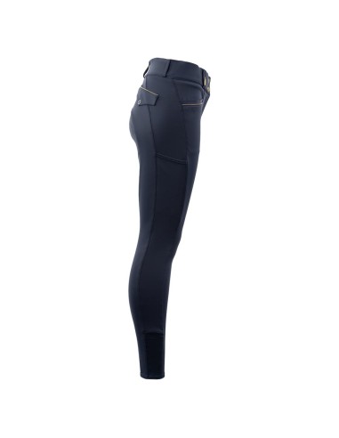 ANKY® Breeches Prospect Silicone Seat XR25102