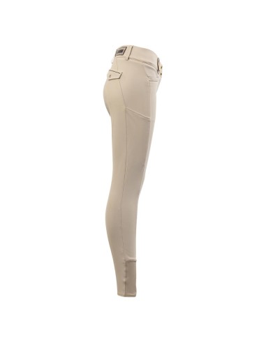 ANKY® Breeches Prospect Silicone Seat XR25102