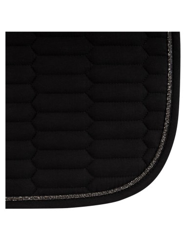 ANKY® Suede pad dressuur XB261110