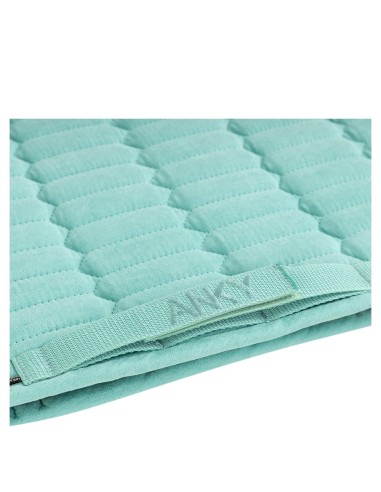 ANKY® Saddle Pad Suede Dressage XB261110