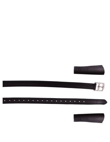 ANKY® Stirrup Leathers ATS007