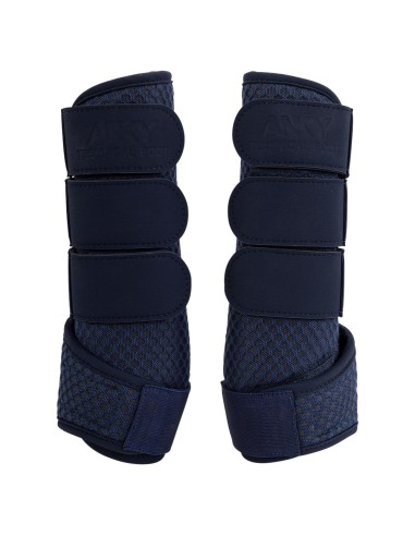 ANKY® 3D Mesh Boot ATB261002