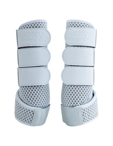 ANKY® 3D Mesh Boot ATB261002