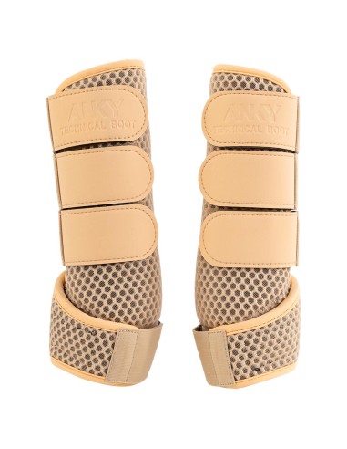 ANKY® 3D Mesh Boot ATB261002